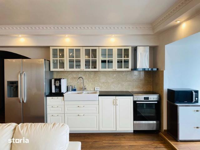 Apartament închirieri în București