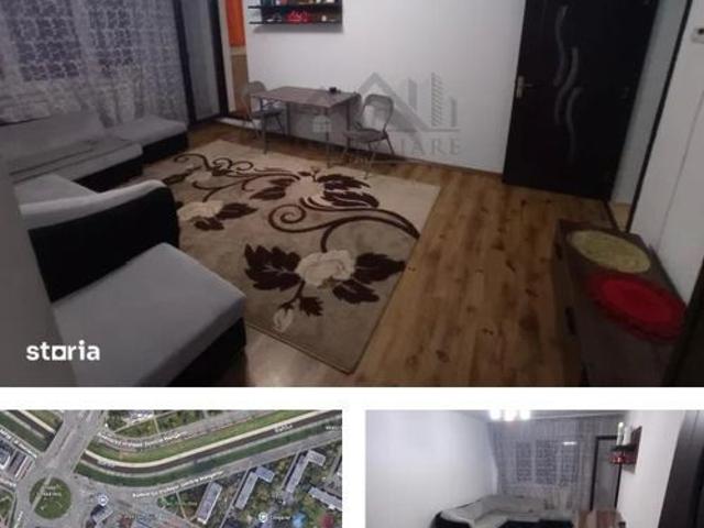 Apartament închirieri în Mircea Cel Batran, Iași