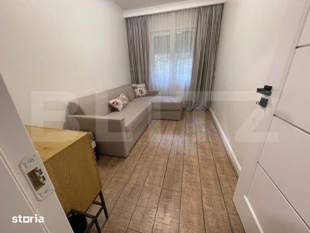 Apartament închirieri în Splaiul Crișanei, Oradea
