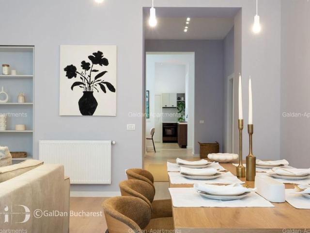 Apartament închirieri în București