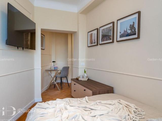 Apartament închirieri în București