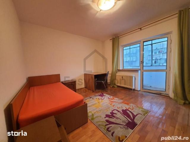 Apartament închirieri în București