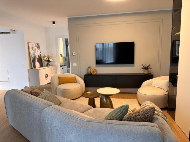 Apartament închirieri în Voluntari, București