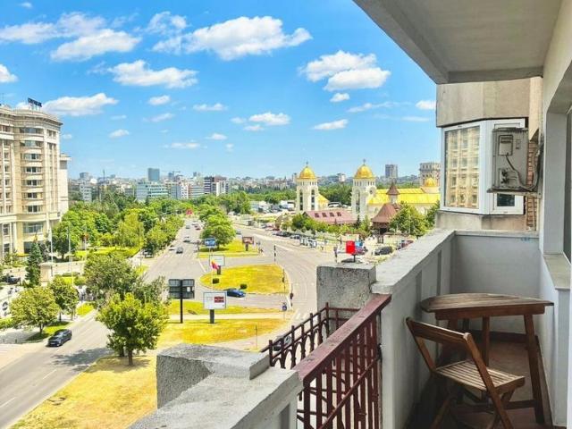 Apartament închirieri în București