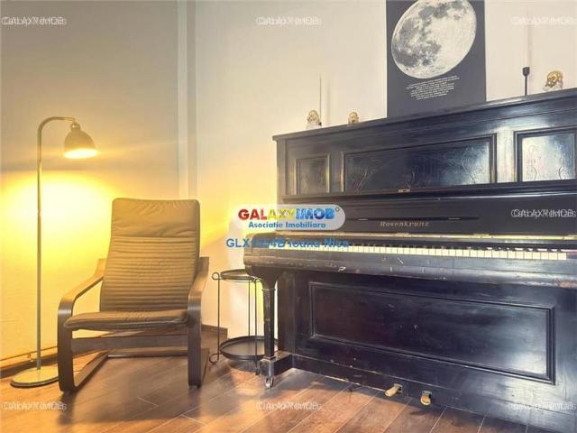 Apartament închirieri în București