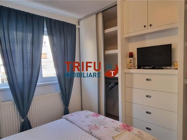 Apartament închirieri în Cetate