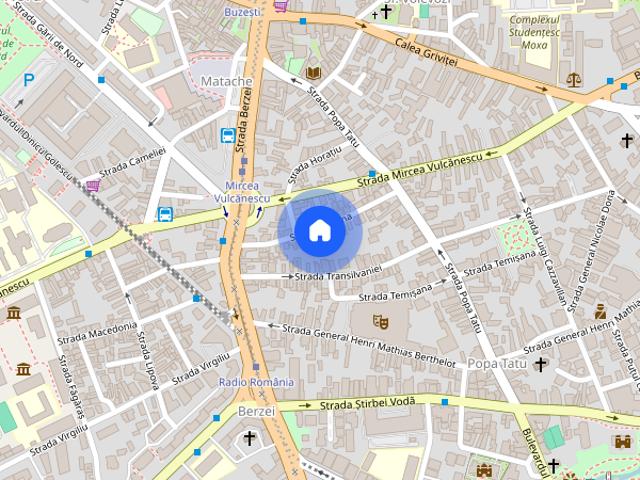 Apartament închirieri în Sector 1, București