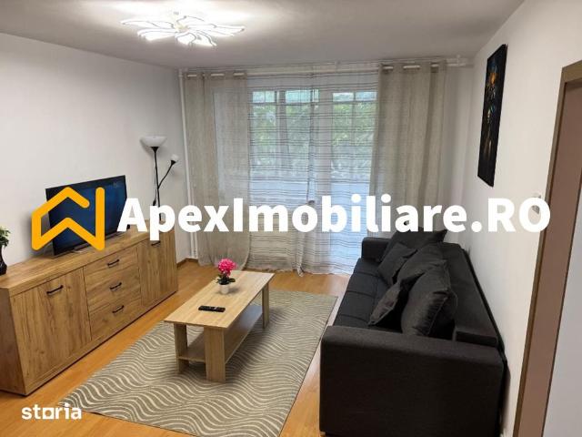 Apartament închirieri în Baba Novac, București