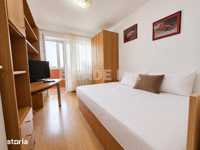 Apartament închirieri în Eforie, Constanța