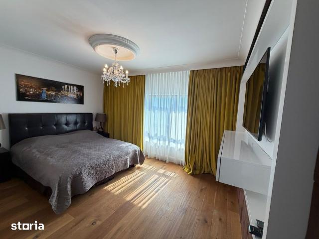 Apartament închirieri în București