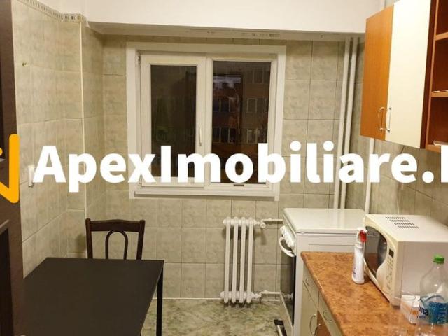 Apartament închirieri în Dimitrov, București