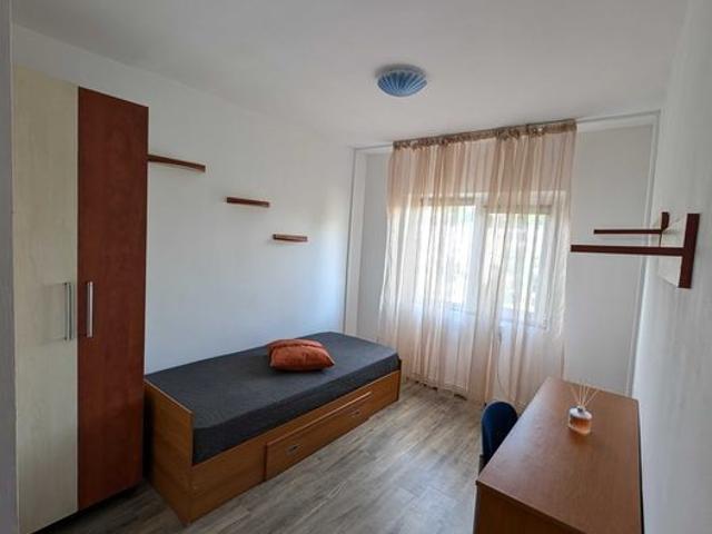 Apartament închirieri în Mircea Cel Batran, Iași