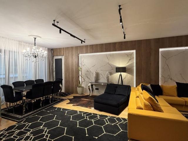 Apartament închirieri în București