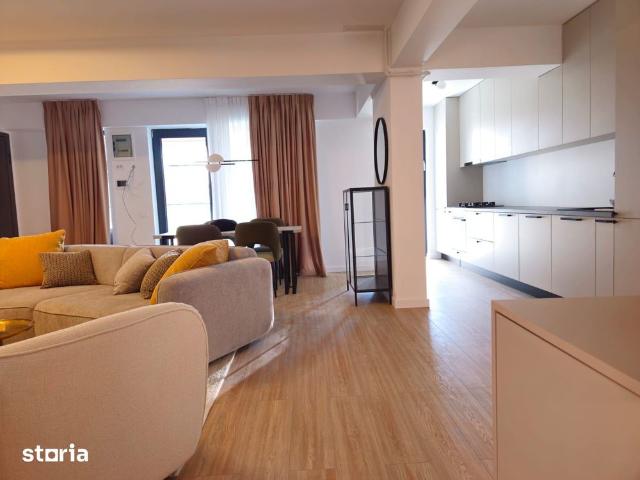 Apartament închirieri în Voluntari, București