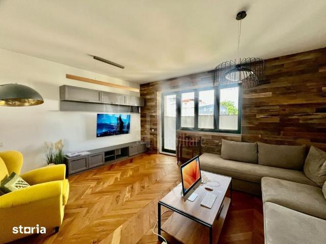 Apartament închirieri în Centru, Cluj-Napoca