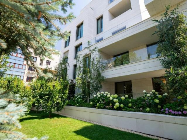Apartament închirieri în București