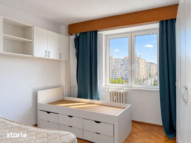 Apartament închirieri în Dimitrie Cantemir, Oradea