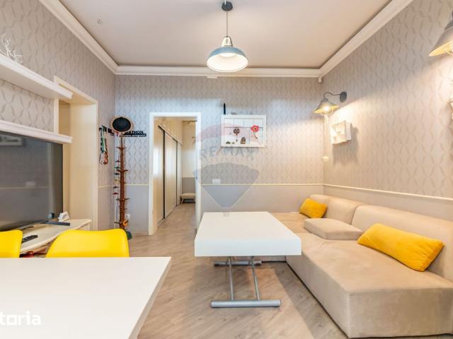 Apartament închirieri în București
