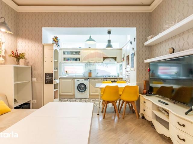Apartament închirieri în București