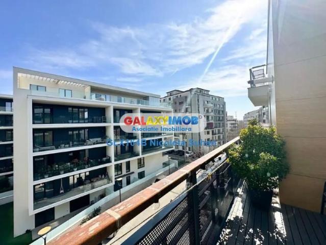 Apartament închirieri în București