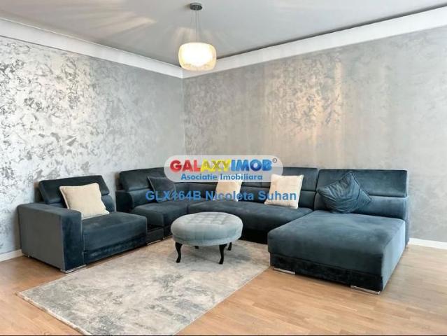 Apartament închirieri în București