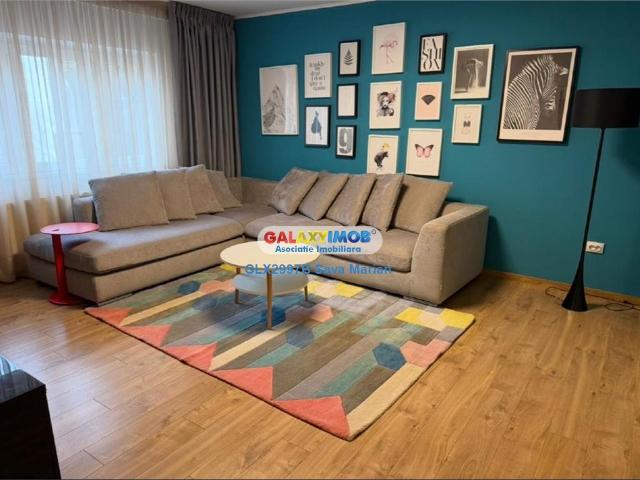 Apartament închirieri în București