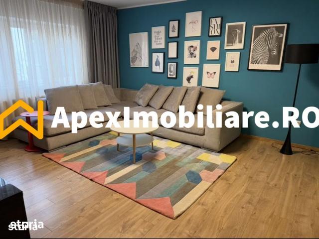 Apartament închirieri în București