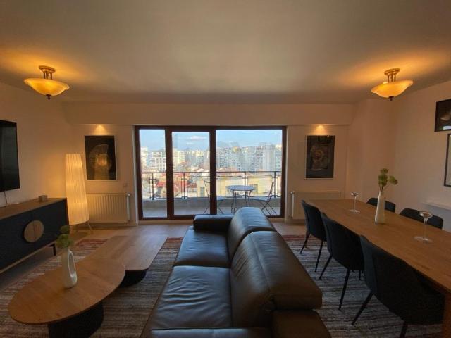 Apartament închirieri în București