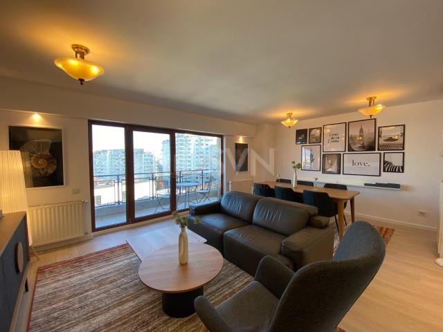 Apartament închirieri în București