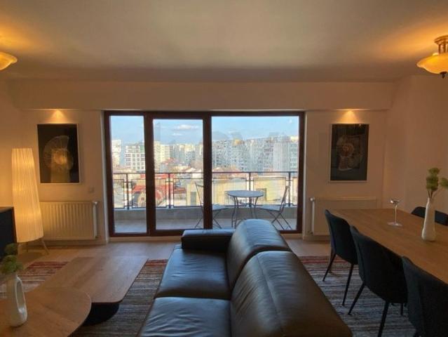 Apartament închirieri în București