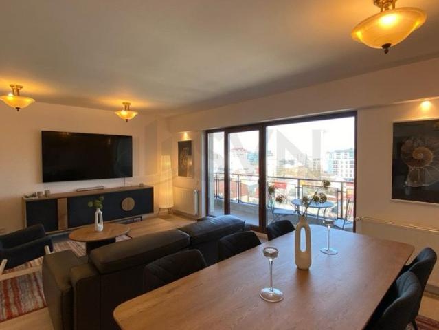 Apartament închirieri în București