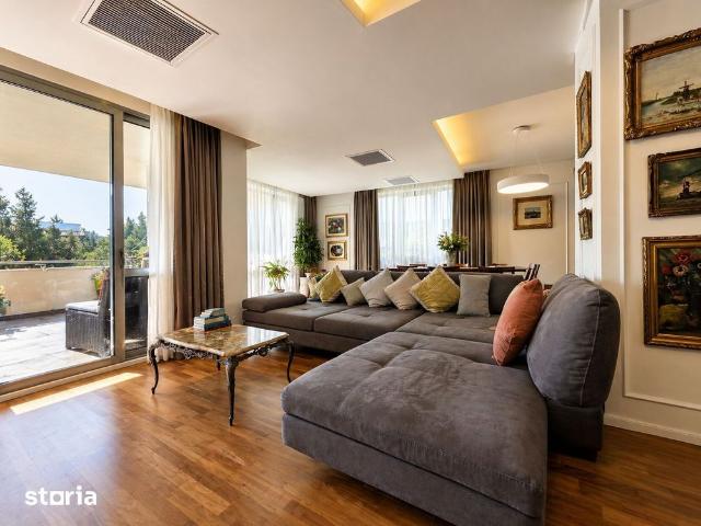 Apartament închirieri în București