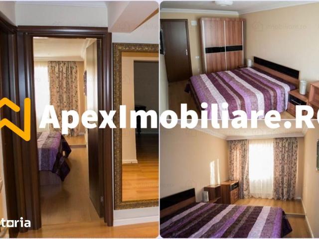 Apartament închirieri în București