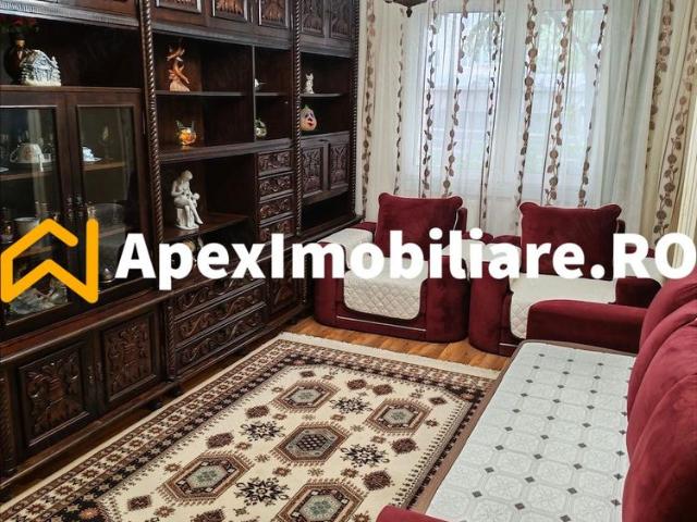 Apartament închirieri în București