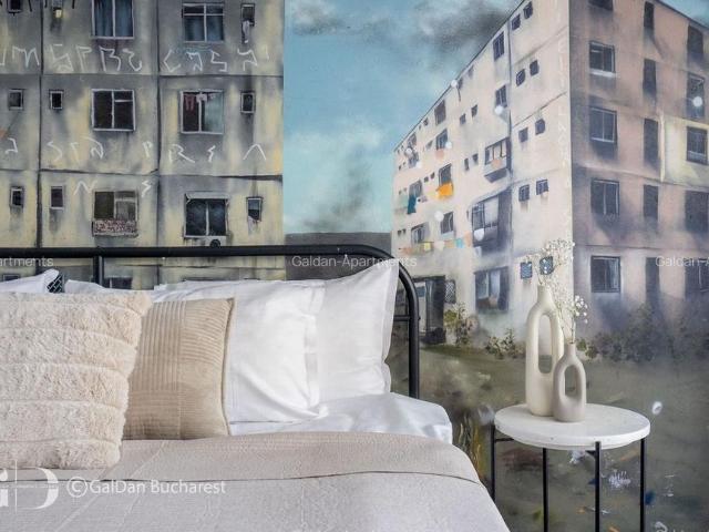 Apartament închirieri în București