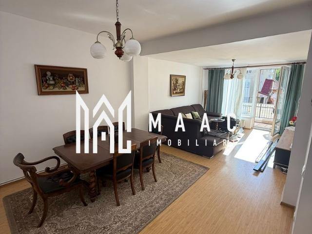 Apartament închirieri în Hipodrom III, Sibiu