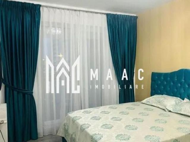 Apartament închirieri în Hipodrom I, Sibiu