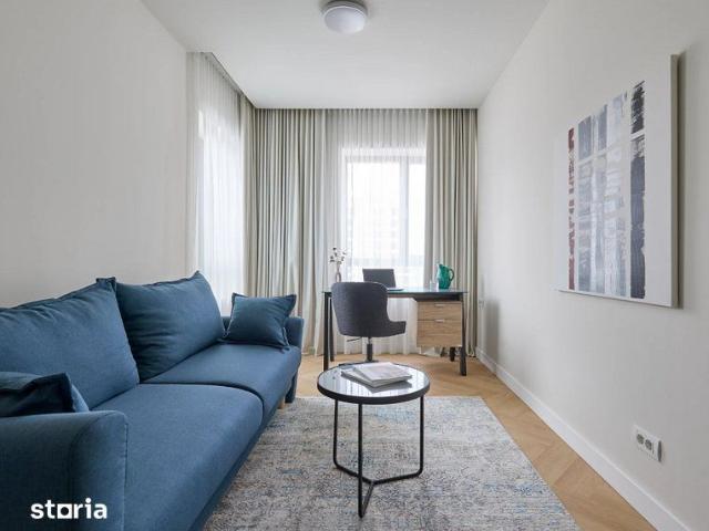 Apartament închirieri în București