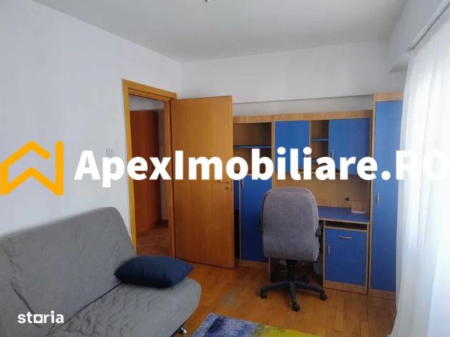 Apartament închirieri în Teiul Doamnei, București