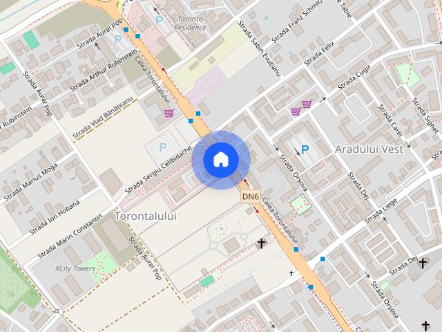 Apartament închirieri în Timisoara, Timiș