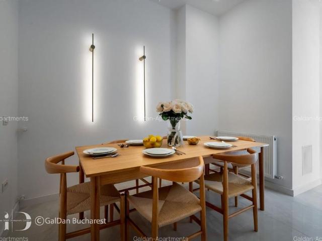 Apartament închirieri în București