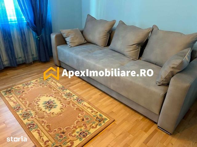 Apartament închirieri în București