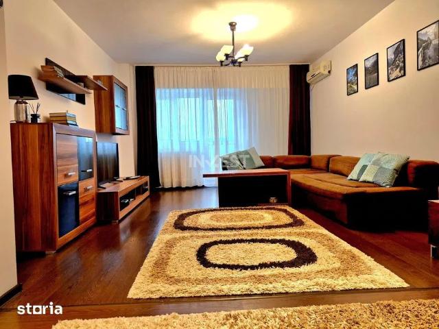 Apartament închirieri în Mircea Cel Batran, Iași