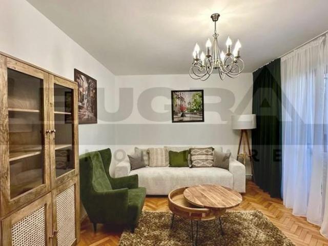 Apartament închirieri în Cluj-napoca, Cluj