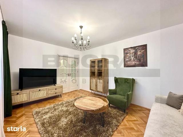 Apartament închirieri în Cluj-napoca, Cluj