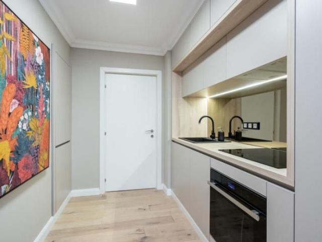 Apartament închirieri în București
