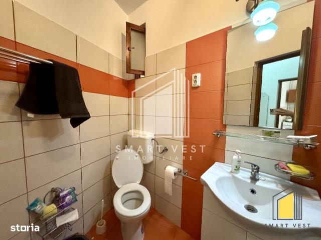 Apartament vânzări în Satu Mare