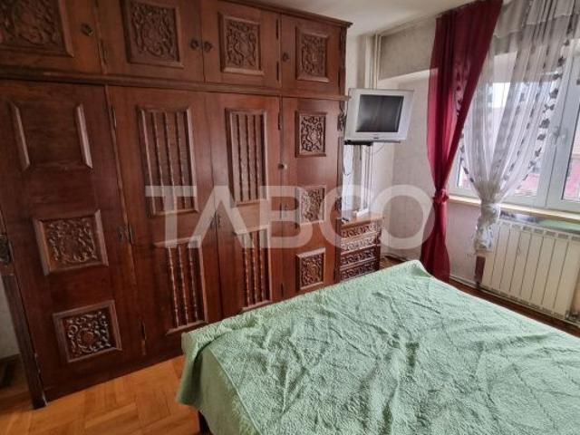 Apartament vânzări în Brasov, Sibiu
