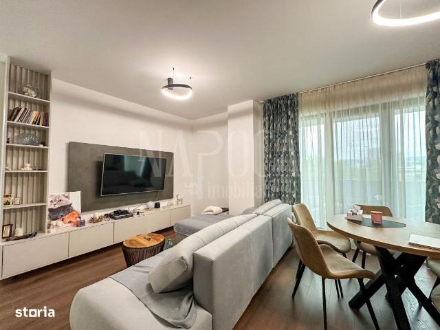 Apartament vânzări în Romani, Cluj