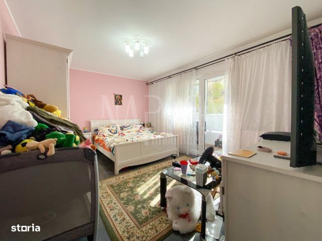 Apartament vânzări în Romani, Cluj